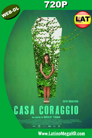 Casa Coraggio (2017) Latino HD WEBRIP 720P ()